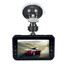 Inch HD 1080P Vehicle Video Car DVR Dash Camera Cam Recorder G-Sensor LCD - 2