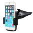 Phone GPS 360 Degree Rotation Stand Holder Universal Car CD Slot - 2