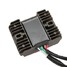 500CC ATV Go Kart Motorcycle Voltage Regulator Rectifier UTV CF500 - 4