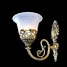 Bronze Classic 220v Lights Wall Sconces European - 2