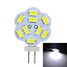 3500k/6500k Led Warm Marsing 200lm G4 Bulb - 3