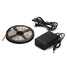 Power Led Supply And 12v Red Strip Light Waterproof - 3
