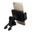 Adjustable Car Air Vent Mount Mobile Phone GPS Holder Cradle - 5