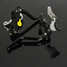 8 Inch Handlebar Hydraulic Brakes Motorcycle Bicycle - 1