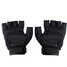 Gear Half Finger SEEK Racing Protective Motorcycle Gloves - 8