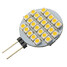 G4 1.5w White Bulb Round Shape Led - 4