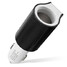 120W 5V 2.1A USB Port Car Charger Adapter Voltage DC iPhone Universal Dual - 4