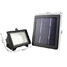 Solar 40led Flood Led Flood Lights Light White Color - 1