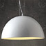 Resin Modern/contemporary Study Room Bedroom Pendant Lights Painting Living Room Office Dining Room - 3