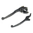 Inch Front 125cc 140cc Hydraulic Clutch Dirt Pitbike 160cc Brake Lever - 1