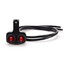 Indicator Light Tap Car Motorcycle Switch Spotlightt Control Switch - 2