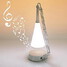Usb Led Music Touch Lamp Lamp - 1