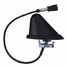 Amplified Roof Auto Vehicle Mounted Radio Antenna Base VW Jetta - 4