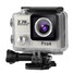 Waterproof Sport Action Camera WIFI 30fps 2 Inch Car DVR 170 Degree 2.7K - 5