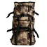 Trekking Bag Camping Hiking Waterproof Rucksack Backpack - 9