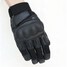 Sports Protection Carbon Fiber Full Finger Gloves Tactical - 8