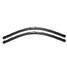 Flat Galaxy Ford Front Car Windscreen Wiper Blades - 3