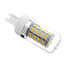 Smd Ac 220-240 V Warm White Led Corn Lights G9 Dimmable - 1