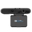 Detect Camera Mobile Car DVR HD 720P Detector Speed Radar Recorder 2 in 1 - 1