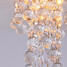 Pendant Lights Mini Style Dining Room Gold Feature Contemporary 3w Crystal - 4