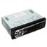 MP3 Radio Car Stereo In-Dash FM Auto Audio Player Aux Input Receiver SD USB - 5