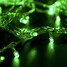 Leds Strip Lights-ordinary Christmas Green String Light 10m Brelong 220v - 8