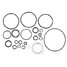 Rebuild Card Engine Kit For Honda Complete Set Gasket TRX300EX - 2