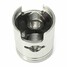 Head YAMAHA Bearing Blaster 200 Gasket Cylinder Piston Ring Kit - 10