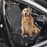 Pet Cat Protector Hammock Seat Cover Safety Cushion Nonslip Dog Car Basket Mat - 5