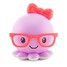 New Night Light Desk Lamp Energy-saving Model Cute Top Led Small - 13