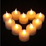 Supply Coway Party Shaped Candle 5pcs Led Light - 2