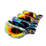 Ski Goggles Anti-Fog Windproof UV400 Kids Unisex Outdoor Motorcycle Glasses - 1