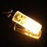 G4 Smd Led Corn Lights Warm White 100 - 4