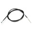 TRX450ES 2001 2002 Rear Brake Cable Hand 1998 1999 2000 Foreman Honda - 1