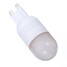 240v G9 Cool White Light Lamp 260lm Ceramic 5pcs - 3