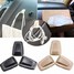 Clips 3pcs Universal Car Sun Eye Glasses Bag Holder Hanger Hook Keys Mini - 3