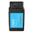 with Bluetooth Function OBD2 Adapter Car Diagnostic Scanner ELM327 - 4