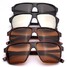 Unisex UV400 Sunglasses Fashion Glasses Men Women Driving - 1
