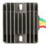 Voltage CBR Regulator Rectifier For Honda - 4