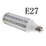 Led Corn Lights E26/e27 Cool White Smd B22 25w - 9