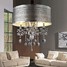 Crystal Pendant Lights Living Room Modern/contemporary 40w Metal - 2