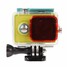 Under Water Xiaomi yi Action Camera Dive Lens Filter Polarizer - 1