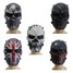 Field Warrior Airsoft Paintball Game Skeleton Mask Skull - 1