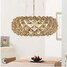 Chandelier Ball Mini Style Pendant Light - 1