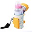 Bottle Warmer Insulation Car Baby Heater Thermal Bags Milk Outdoor - 1