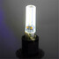 Warm White Cool White Led Corn Lights 5w Smd G9 Ac 220-240 V - 7