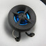 Car Horn 2 Way Coaxial Car Speaker 6.5 Inch Sensitivity - 4