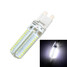 Bulb 6500k/3000k G9 7w Silicone Warm Smd 700lm - 4