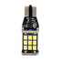 Light Lamp Bulb White 21SMD LED T15 W16W Car Backup Reverse - 6