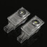 Ghost Shadow Volvo Car Welcome Light Projector Pair LED Door Lamp - 5